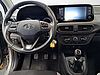 Hyundai i10 i10 1.0 mpi Tech grey