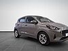 Hyundai i10 i10 1.0 mpi Tech grey