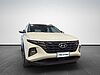 Hyundai TUCSON Tucson 1.6 t-gdi 48V Xtech 2wd imt white