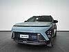 Hyundai KONA Kona 1.6 gdi hev X Class Premium Pack 2wd 141cv dct green