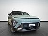 Hyundai KONA Kona 1.6 gdi hev X Class Premium Pack 2wd 141cv dct green
