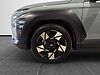 Hyundai KONA Kona 1.6 gdi hev X Class Premium Pack 2wd 141cv dct green