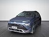 Hyundai Bayon Bayon 1.0 t-gdi 48V Xline imt grey