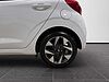 Hyundai i10 i10 1.0 mpi Connectline Navi Pack white