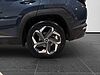 Hyundai TUCSON Tucson 1.6 hev Exellence Leather Pack 2wd auto grey