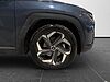 Hyundai TUCSON Tucson 1.6 hev Exellence Leather Pack 2wd auto grey