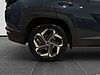 Hyundai TUCSON Tucson 1.6 hev Exellence Leather Pack 2wd auto grey