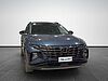 Hyundai TUCSON Tucson 1.6 hev Exellence Leather Pack 2wd auto grey