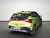 Hyundai i20 I20 MY26 1.0 T-GDI CONNECTLINE green
