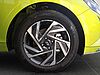 Hyundai i20 I20 MY26 1.0 T-GDI CONNECTLINE green