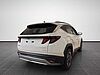 Hyundai TUCSON TUCSON MY26 1.6HEV AT 2WD BUSINESS white
