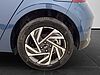 Hyundai i20 I20 MY26 1.0 T-GDI CONNECTLINE blue