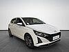 Hyundai i20 I20 MY26 1.0 T-GDI CONNECTLINE white