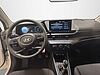 Hyundai i20 I20 MY26 1.0 T-GDI CONNECTLINE white