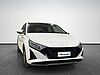 Hyundai i20 i20 1.0 t-gdi 48V Prime Smart Pack dct white