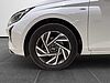 Hyundai i20 i20 1.0 t-gdi 48V Prime Smart Pack dct white