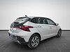 Hyundai i20 I20 MY26 1.0 T-GDI CONNECTLINE grey