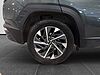 Hyundai TUCSON Tucson 1.6 t-gdi 48V Xline 2wd dct grey