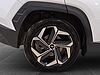 Hyundai TUCSON Tucson 1.6 phev Xline Hyundai Smart Sense+ Advanced 4wd auto white