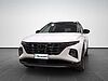 Hyundai TUCSON Tucson 1.6 phev Xline Hyundai Smart Sense+ Advanced 4wd auto white