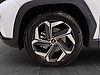 Hyundai TUCSON Tucson 1.6 phev Xline Hyundai Smart Sense+ Advanced 4wd auto white