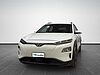 Hyundai KONA Electric Kona 64 kWh EV Exellence+ white