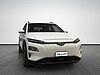 Hyundai KONA Electric Kona 64 kWh EV Exellence+ white