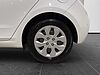 Hyundai i20 i20 1.2 mpi Connectline 75cv 5p white