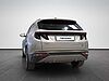 Hyundai TUCSON Tucson 1.6 t-gdi 48V Xline 2wd imt grey