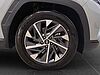 Hyundai TUCSON Tucson 1.6 t-gdi 48V Xline 2wd imt grey