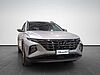 Hyundai TUCSON Tucson 1.6 t-gdi 48V Xline 2wd imt grey