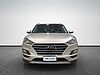 Hyundai TUCSON Tucson 1.6 crdi Exellence 2wd 136cv dct grey