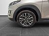 Hyundai TUCSON Tucson 1.6 crdi Exellence 2wd 136cv dct grey