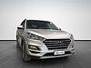 Hyundai TUCSON Tucson 1.6 crdi Exellence 2wd 136cv dct grey