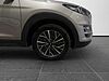 Hyundai TUCSON Tucson 1.6 crdi Exellence 2wd 136cv dct grey
