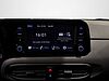 Hyundai i10 i10 1.0 mpi Tech Connect Pack blue