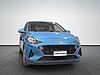 Hyundai i10 i10 1.0 mpi Tech Connect Pack blue