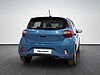 Hyundai i10 i10 1.0 mpi Tech Connect Pack blue