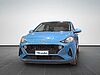 Hyundai i10 i10 1.0 mpi Tech Connect Pack blue