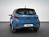 Hyundai i10 i10 1.0 mpi Tech Connect Pack blue