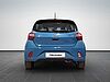 Hyundai i10 i10 1.0 mpi Tech Connect Pack blue