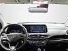 Hyundai i10 i10 1.0 mpi Tech Connect Pack blue