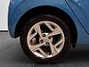 Hyundai i10 i10 1.0 mpi Tech Connect Pack blue