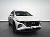 Hyundai TUCSON Tucson 1.6 t-gdi 48V Xtech 2wd imt white