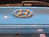 Hyundai KONA Kona 1.6 gdi hev Xline 2wd 141cv dct blue