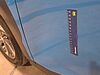 Hyundai KONA Kona 1.6 gdi hev Xline 2wd 141cv dct blue