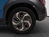 Hyundai KONA Kona 1.6 gdi hev Xline 2wd 141cv dct blue