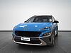 Hyundai KONA Kona 1.6 gdi hev Xline 2wd 141cv dct blue