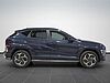 Hyundai KONA KONA HEV MY25 1.6 GDI N LINE blue