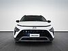 Hyundai Bayon Bayon 1.2 mpi Xline white